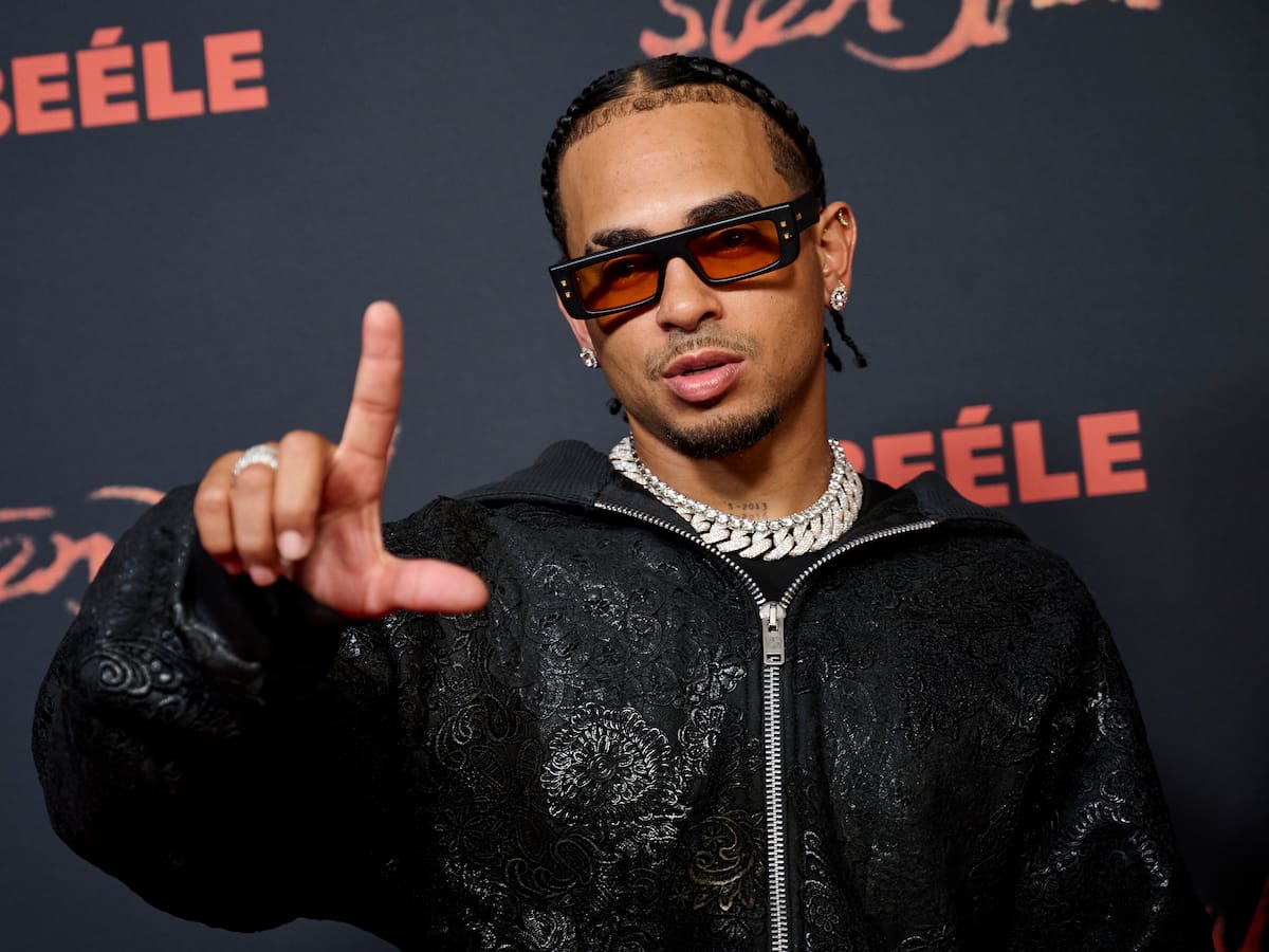 Ozuna y Cardi B sorprenden en Miami reviviendo 'Taki Taki'