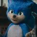 Primer tráiler de la película de Sonic