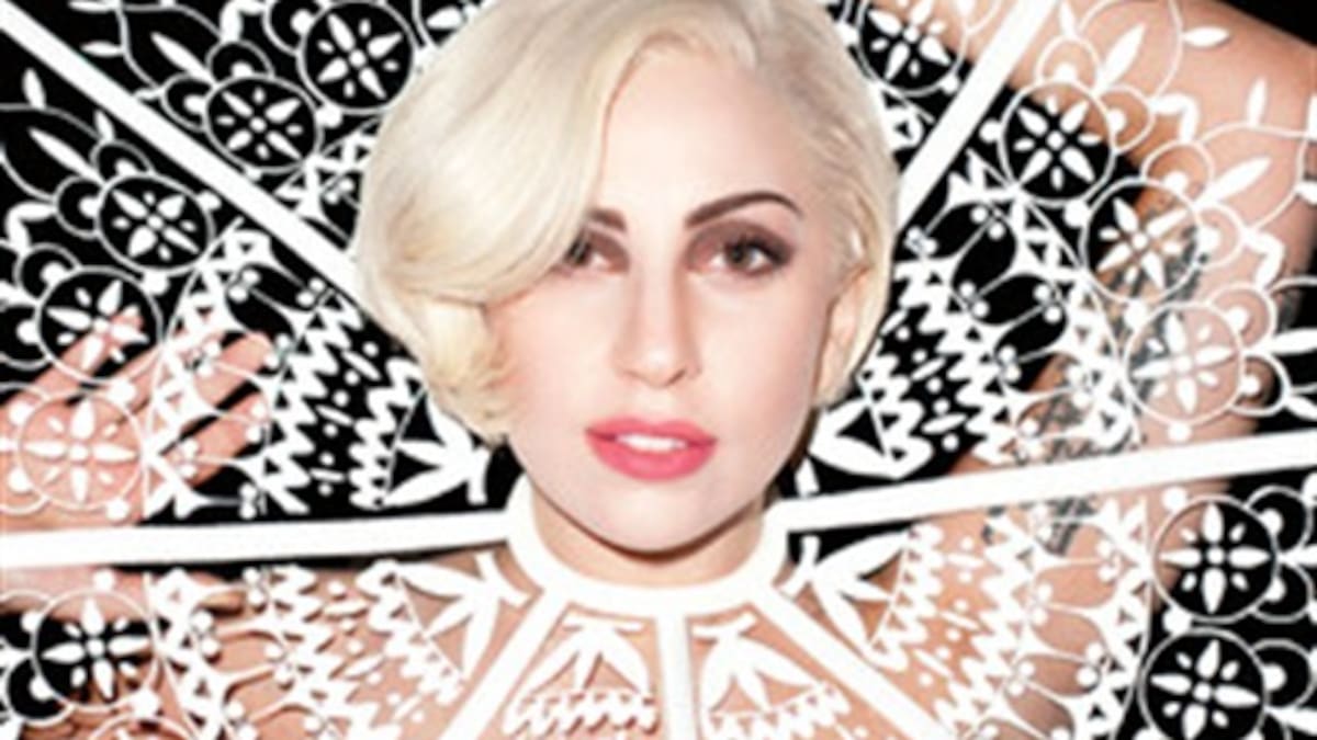 Lady Gaga niega tener un desorden alimenticio