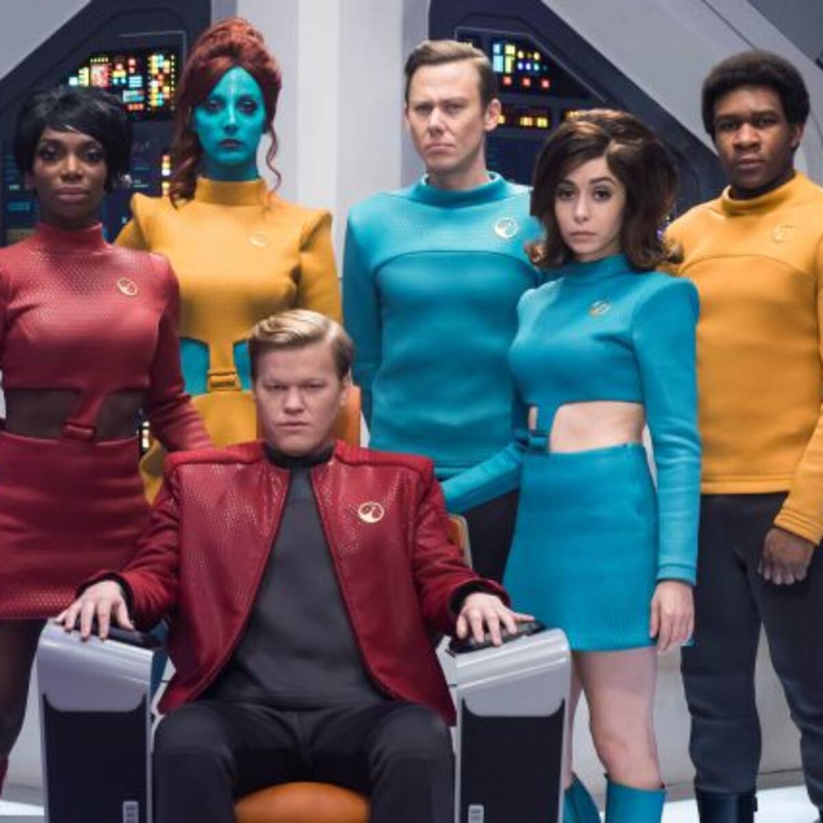 Razones para ver la nueva temporada de 'Black Mirror'