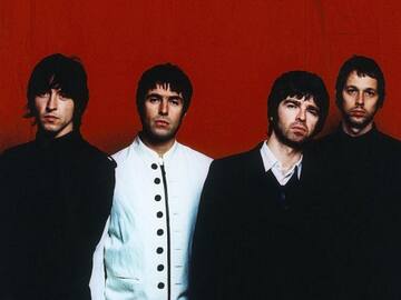 EL GRAN CISMA DEL BRITPOP: SE CUMPLEN 9 AÑOS DE LA SEPARACIÓN DE OASIS