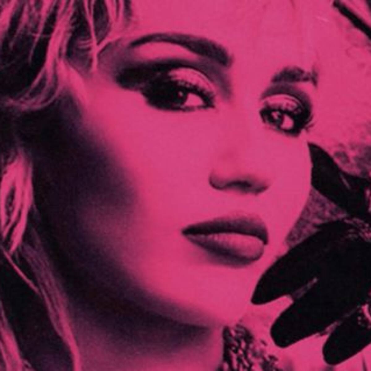 Miley Cyrus presenta su nuevo álbum "Plastic Hearts"