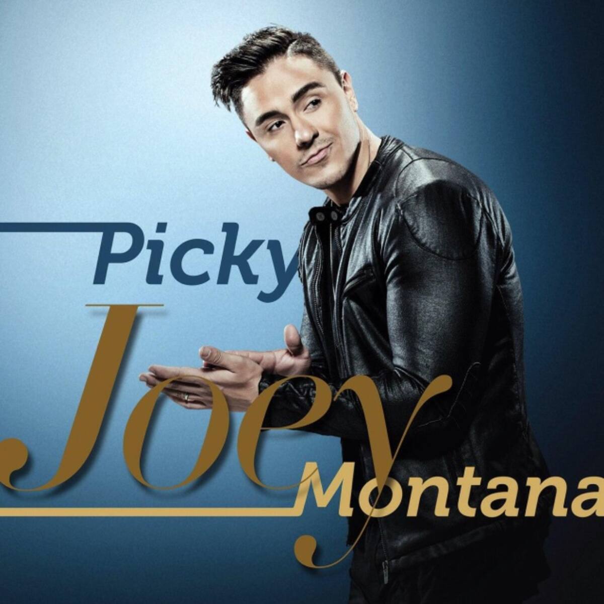 Joey Montana abrirá concierto a Enrique Iglesias