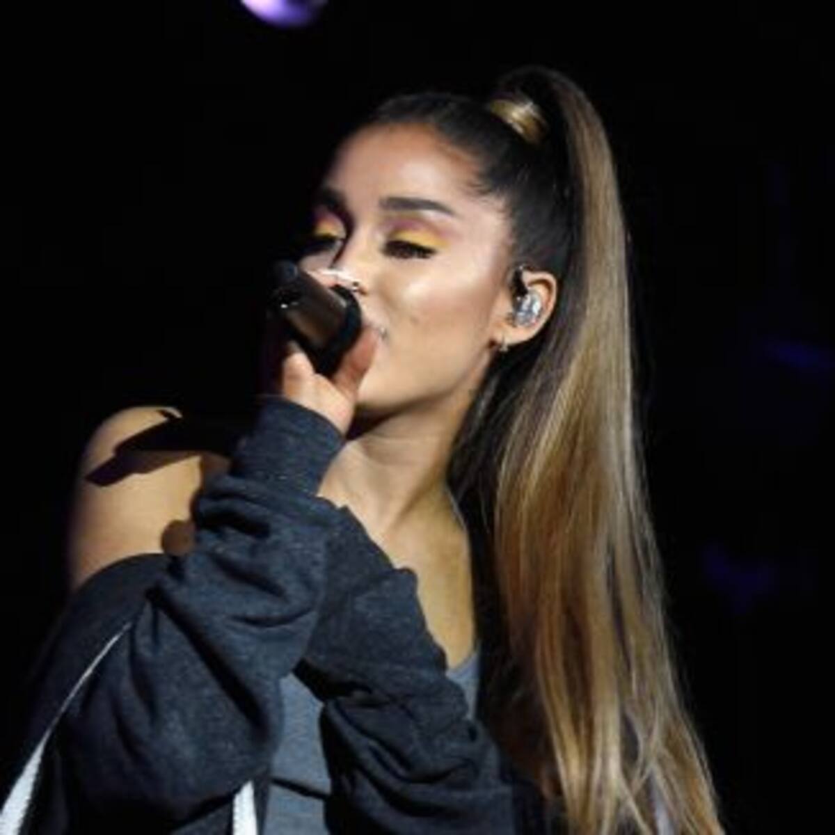 ¿Da o no da? Ariana Grande cambió su look