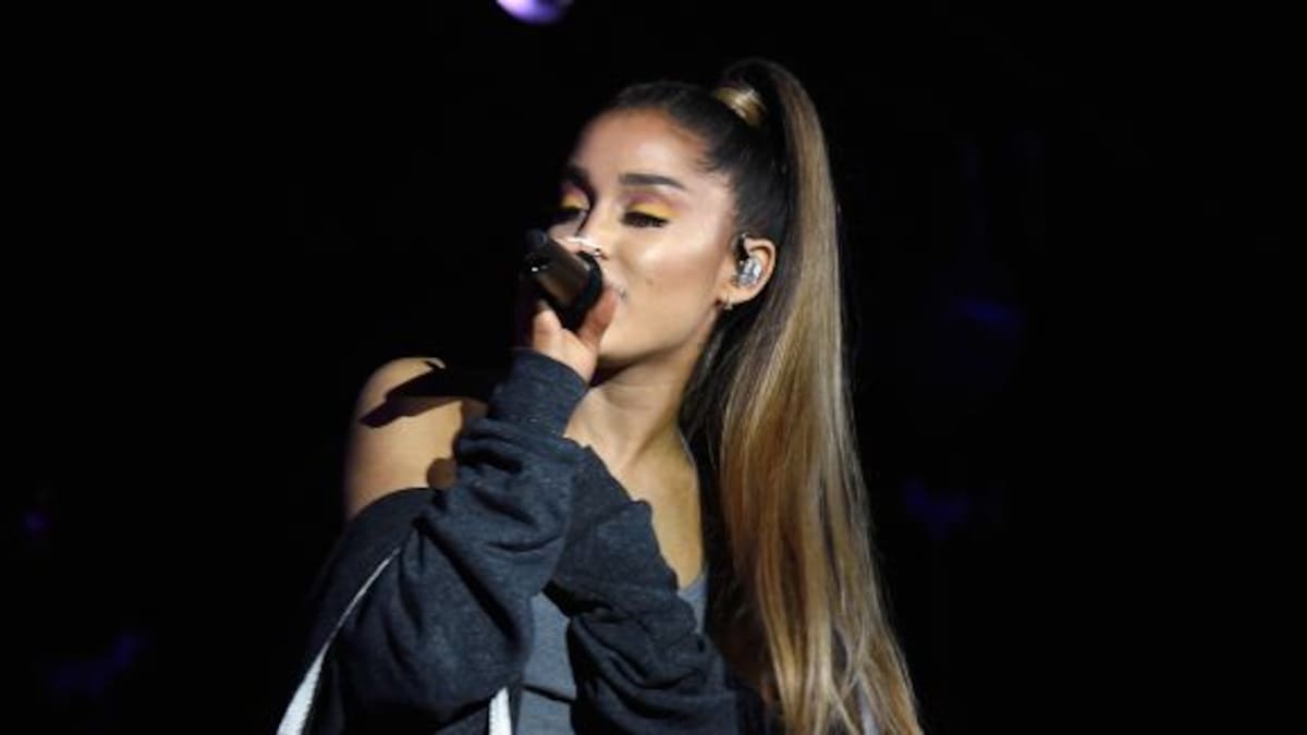 ¿Da o no da? Ariana Grande cambió su look