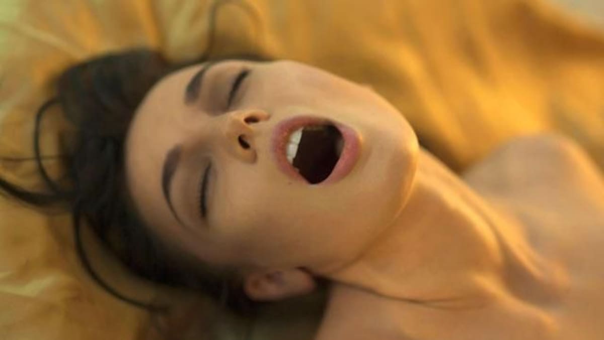 Los sonidos más excitantes del sexo