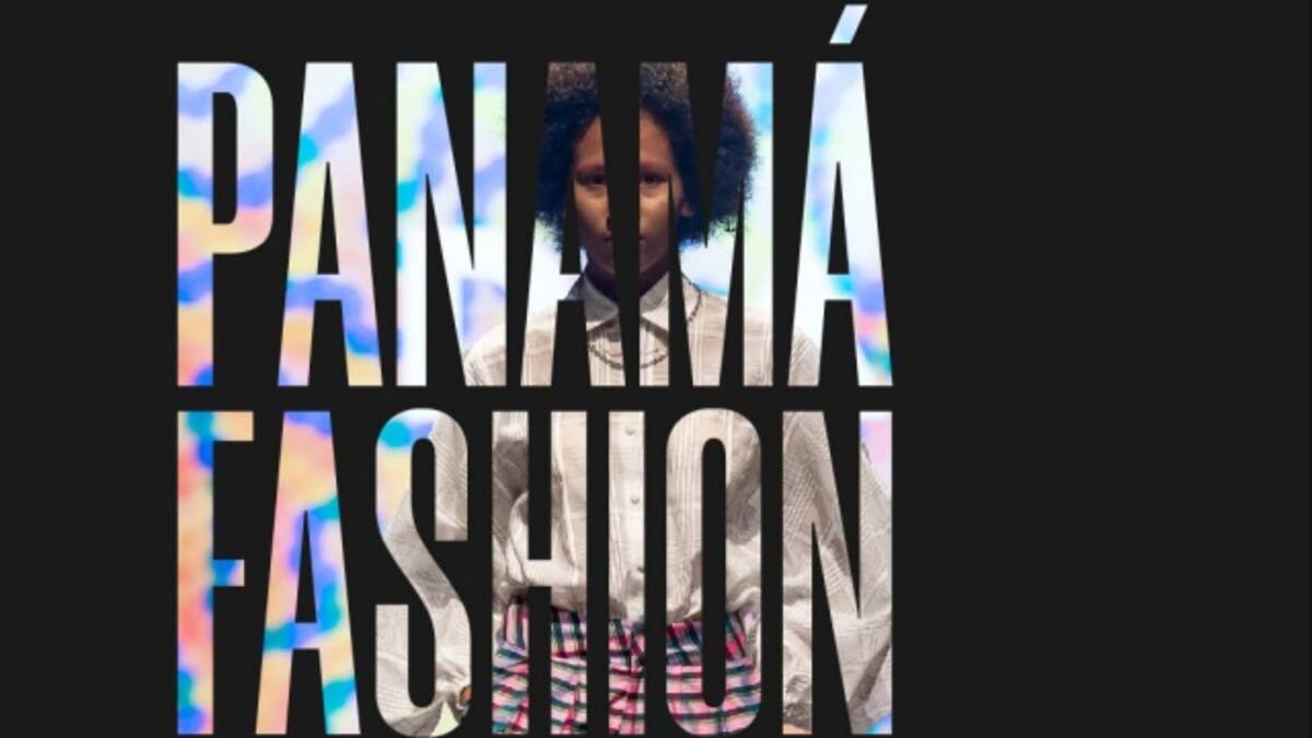 Fashion Week Panamá 2020