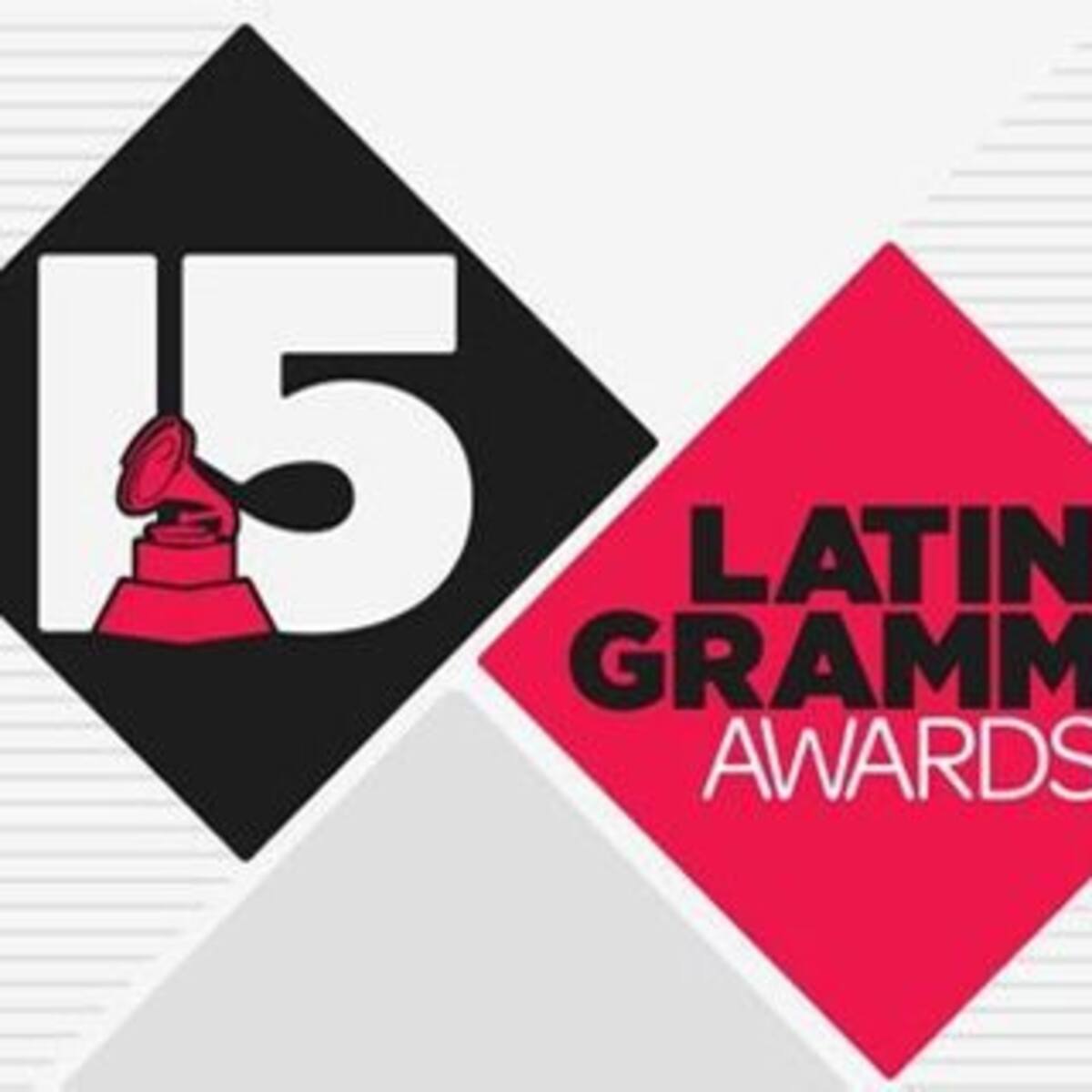 Todos los ganadores de los Latin Grammy 2015