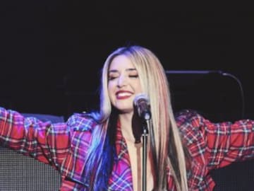 Lola Índigo actualiza el cartel con todas las fechas de los conciertos que hará en lo que queda de año