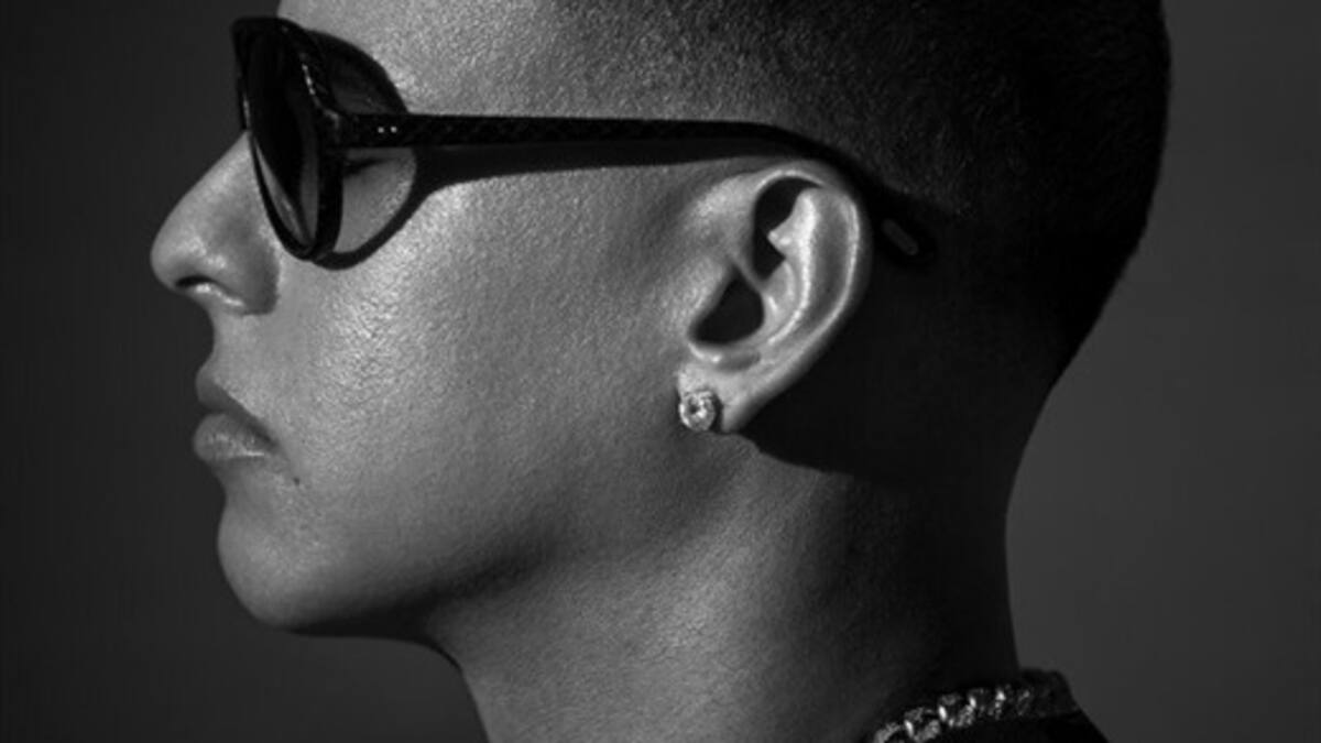 Daddy Yankee en defensa del reggaetón