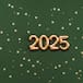 ¡Feliz Año Nuevo 2025! 170 frases, imágenes y gifs para mandar a tu familia y amigos por WhatsApp