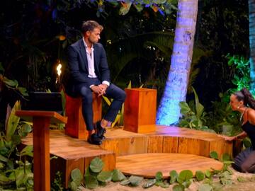 Llega la decisión que todos esperábamos de Montoya y Anita en ‘La isla de las tentaciones 8’ tras un inicio surrealista