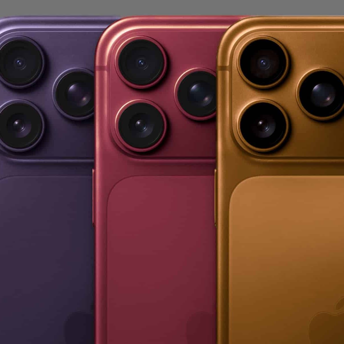 Tres mejoras del iPhone 18 Pro que te harán querer echar la mano al bolsillo