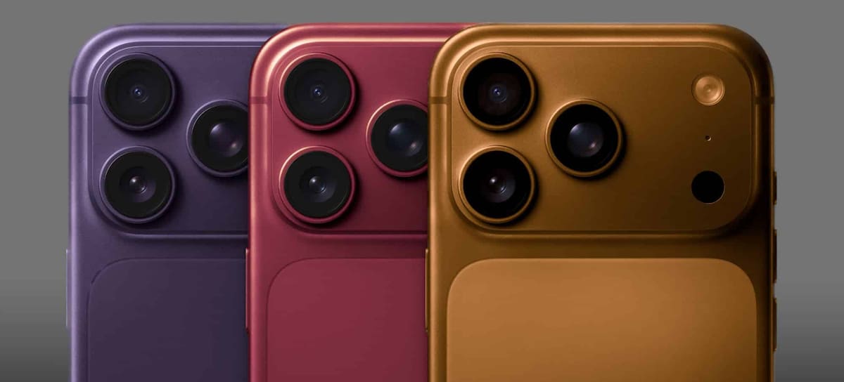 iPhone 18 Pro