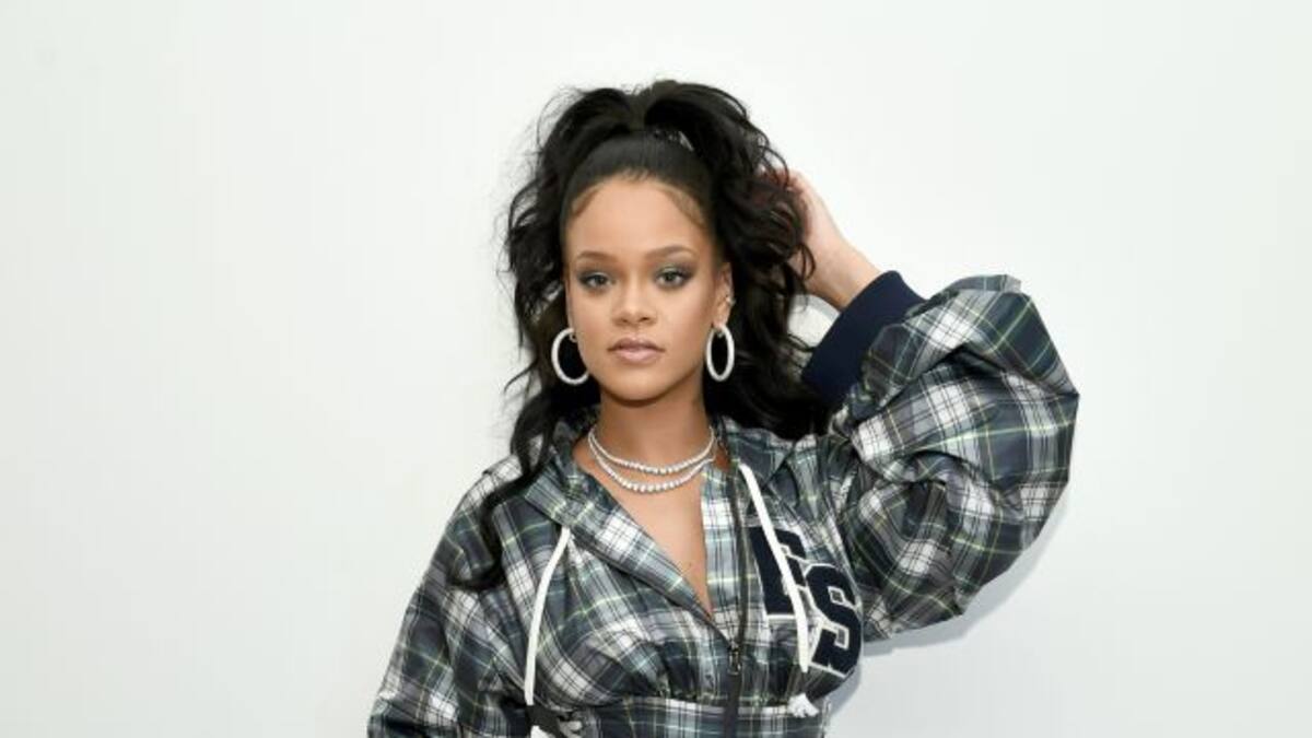 El misterioso papel que Rihanna nunca interpretó