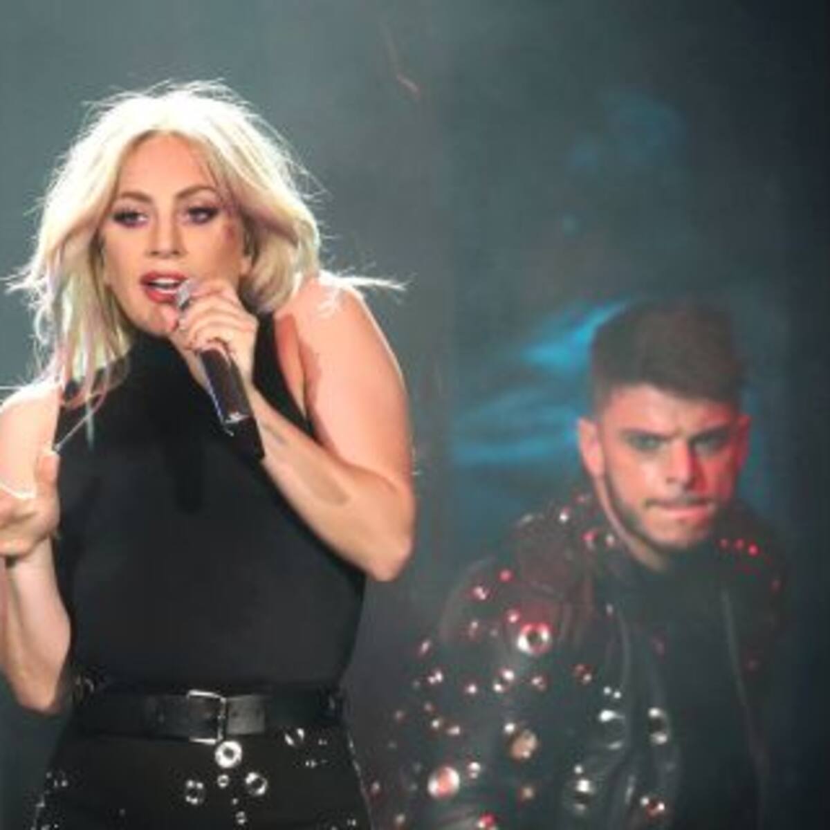 Por primera vez, Lady Gaga habla de su nuevo novio