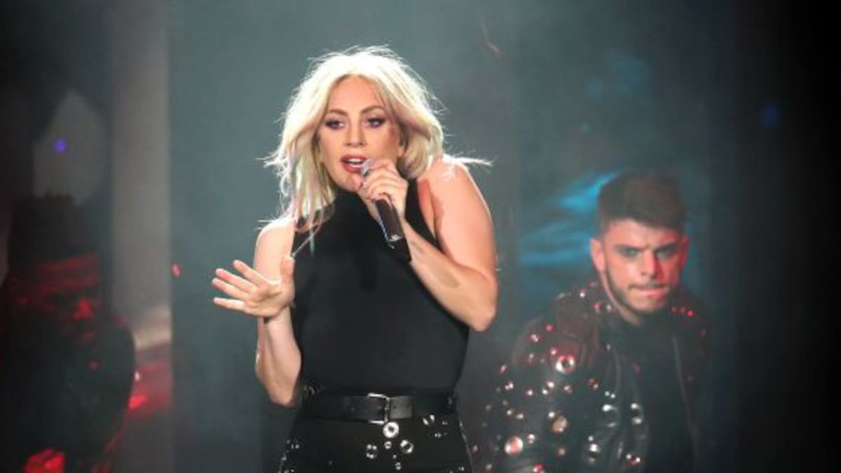 Por primera vez, Lady Gaga habla de su nuevo novio