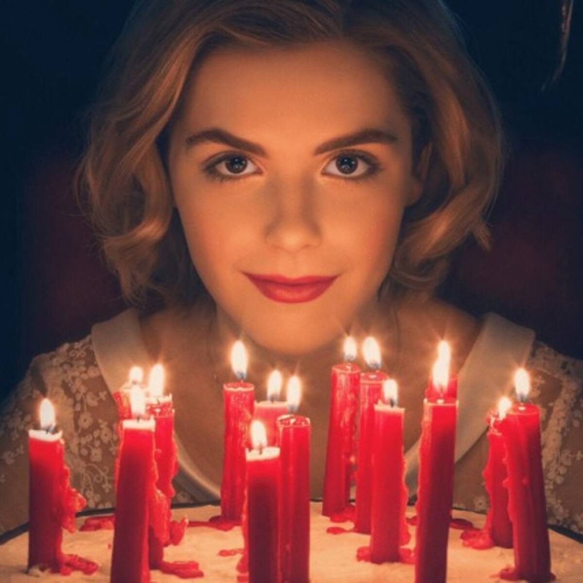 Netflix nos presenta el primer tráiler de "Las escalofriantes aventuras de Sabrina"