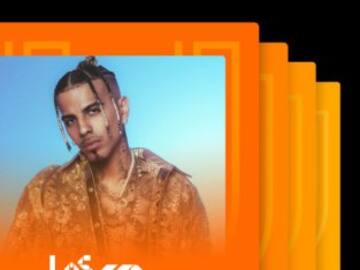 Rauw Alejandro desvela las canciones más afrodisíacas y sexys en esta playlist