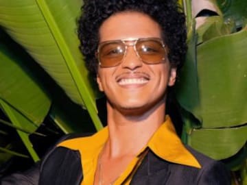 Bruno Mars tiene varios conciertos en septiembre: ¿hay un nuevo disco en camino?