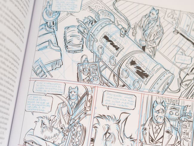 BlackSad 'Todo Cae' Edición 25 Aniversario