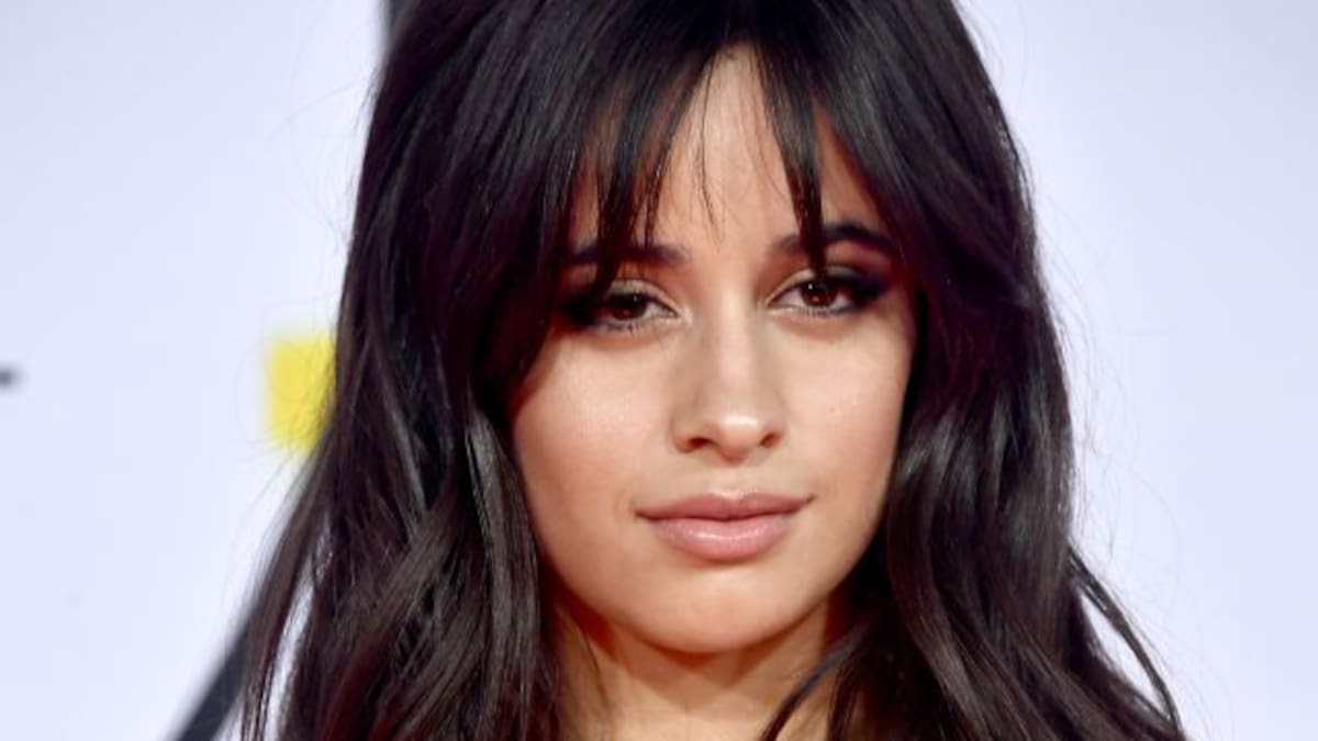 La propuesta de matrimonio de Camila Cabello