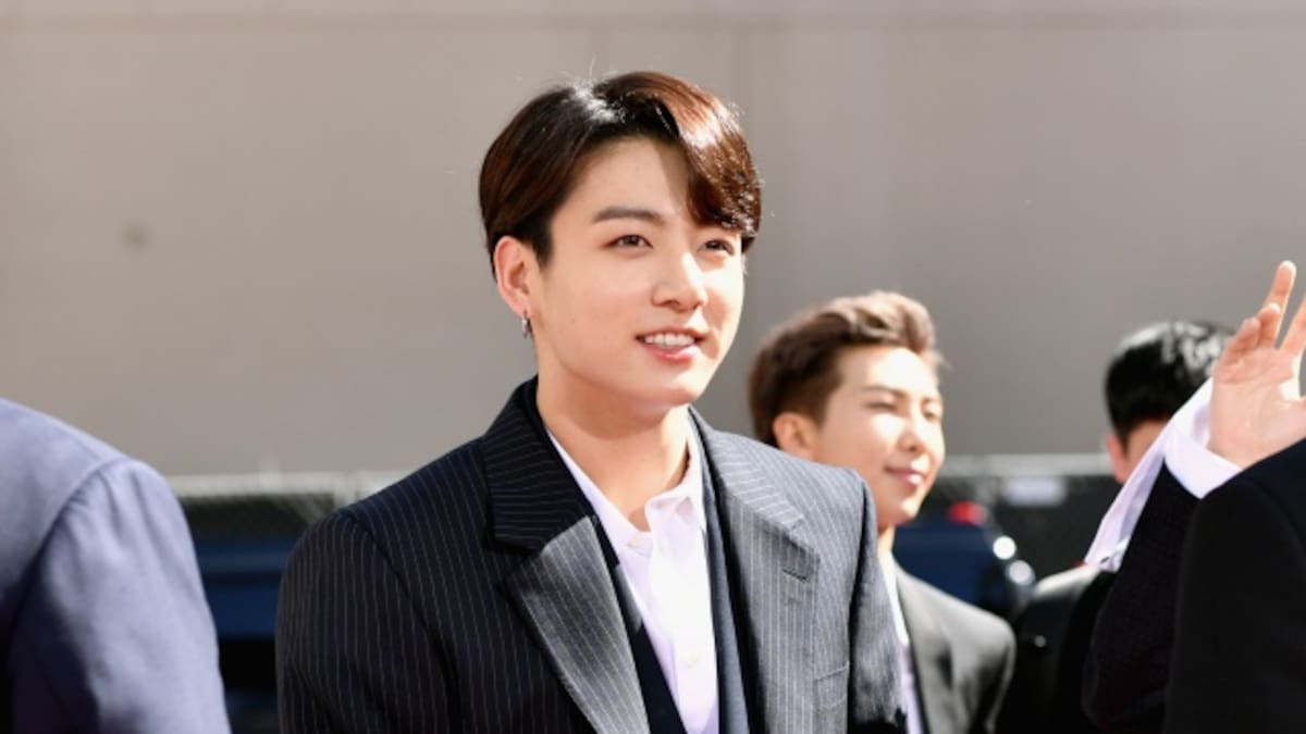 Jungkook (BTS) lanza por sorpresa ‘Still With You’, su tema en solitario