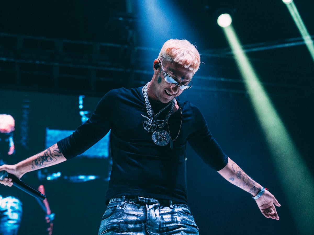 Yung Beef anuncia ‘The End of El Pluggg’, último concierto antes de tomarse un descanso