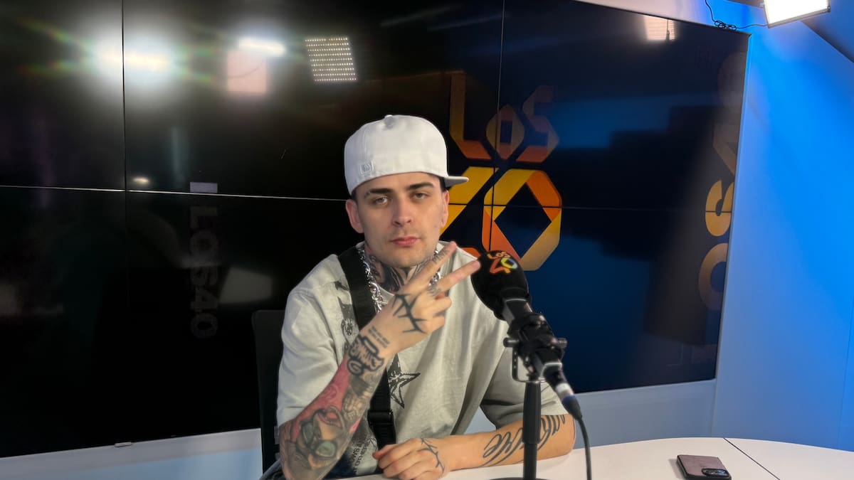Lit Killah hace balance de 'La Velada del Año VI', 24 horas después de su victoria: "Nunca hubo un cruce real con Kidd Keo"