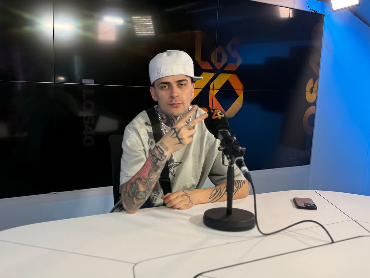 Lit Killah hace balance de 'La Velada del Año VI', 24 horas después de su victoria: "Nunca hubo un cruce real con Kidd Keo"