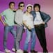 David Summers (Hombres G): “Siempre están los Hombres G, somos como Matías Prats o Jorge Javier Vázquez”