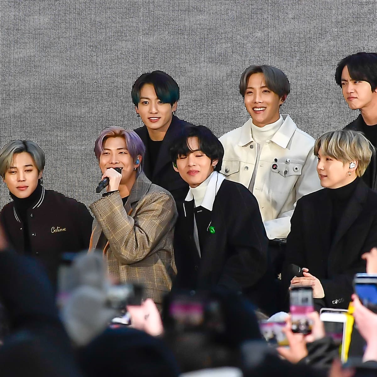 BTS lanza el tracklist oficial de ARIRANG: canciones, fecha de estreno y posibles pistas del single