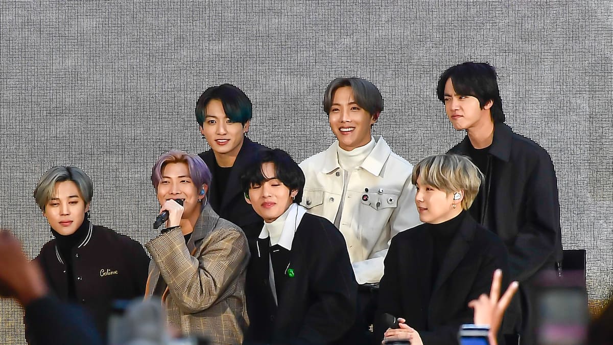 BTS lanza el tracklist oficial de ARIRANG: canciones, fecha de estreno y posibles pistas del single