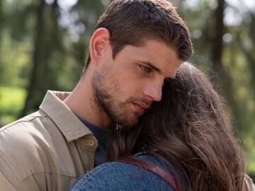 Avance de 'Amar es para siempre' con una ruptura inevitable: capítulos entre el 23 y el 27 de octubre