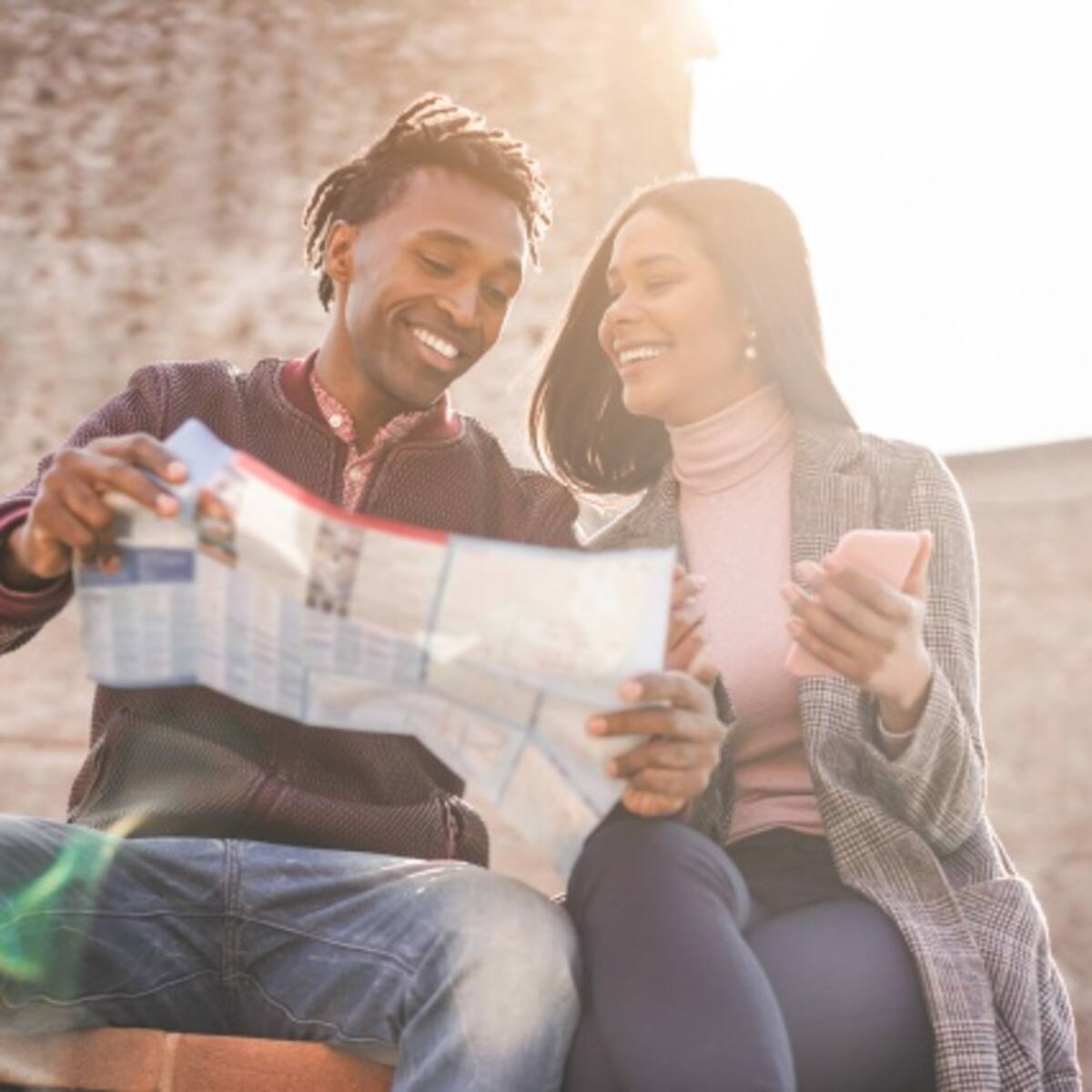 ¿Listo para viajar?