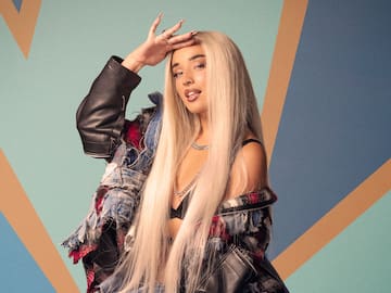 David Bisbal y Lola Índigo tienen una colaboración pendiente: "Siempre estamos ideando cosas"