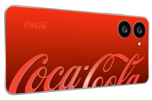 Coca-cola