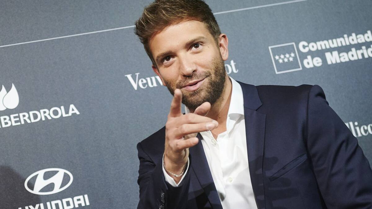 Pablo Alborán anuncia para noviembre las primeras fechas de conciertos por América