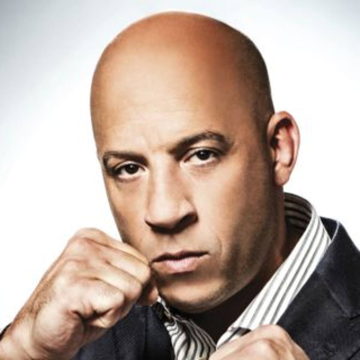 Vin Diesel se volvió loco con una "Youtuber" brasilera