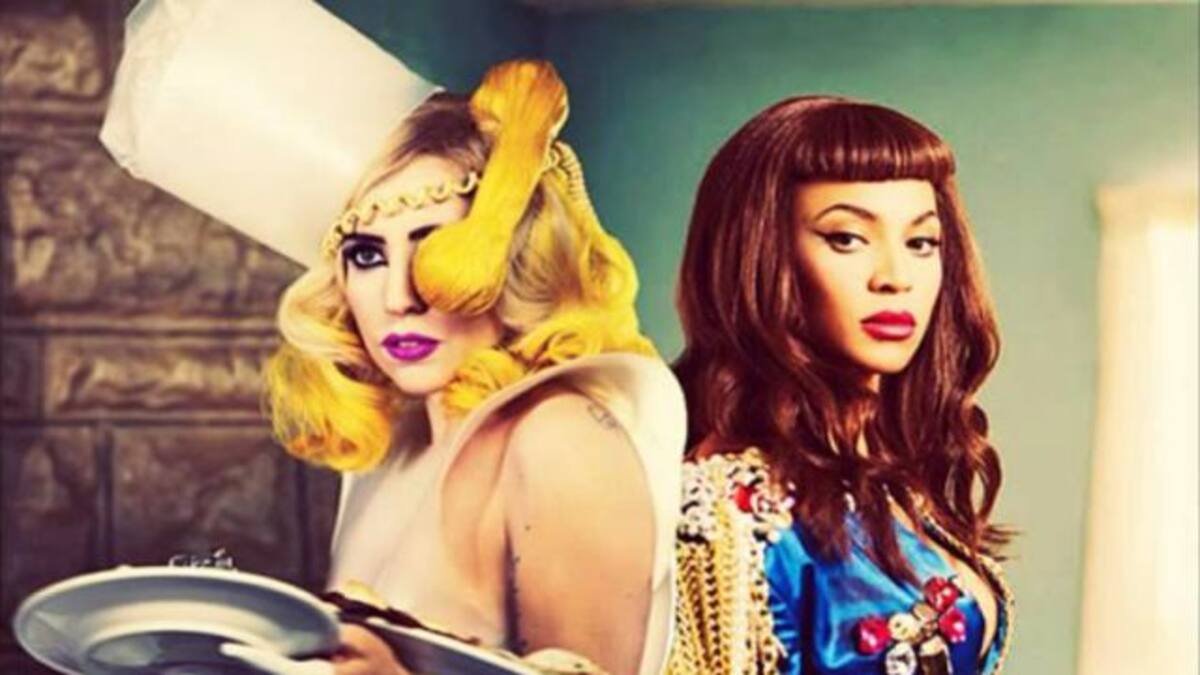 Lady Gaga o Britney Spears, ¿quién la canta mejor?