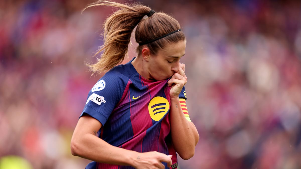 Final de la Champions League Femenina entre el FC Barcelona - OL Lyonnes: a qué hora es y dónde ver el partido en TV y online