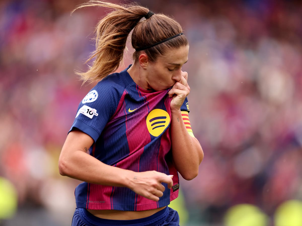 Final de la Champions League Femenina entre el FC Barcelona - OL Lyonnes: a qué hora es y dónde ver el partido en TV y online
