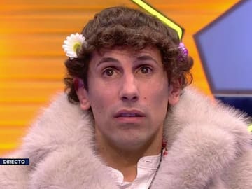 Esta es la lista de nominados en ‘Gran Hermano Dúo 3’ con intervención de Óscar y el juego en modo individual