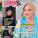 Estas son las portadas de las revistas del corazón de hoy, 13 de noviembre