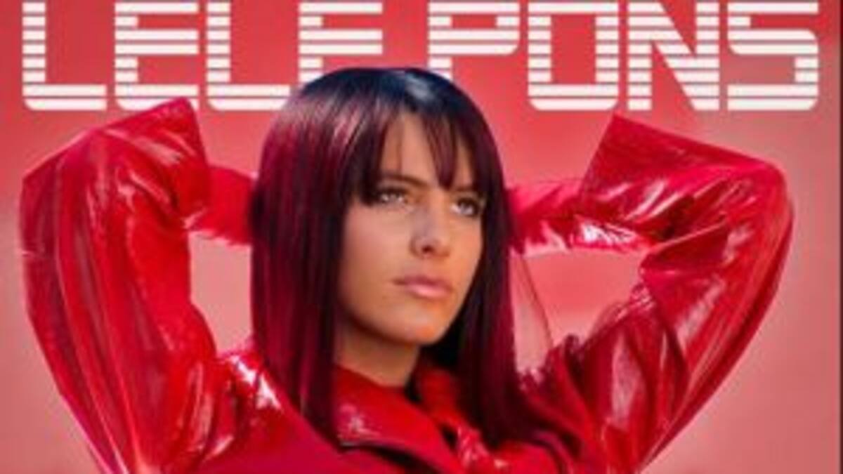 Lele Pons estrena “Celoso”