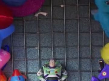 ¡Al fin! Checa el primer vistazo de Toy Story 4
