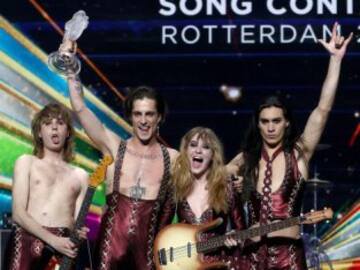 Eurovisión 2022: ¿cómo participar en el Benidorm Fest?