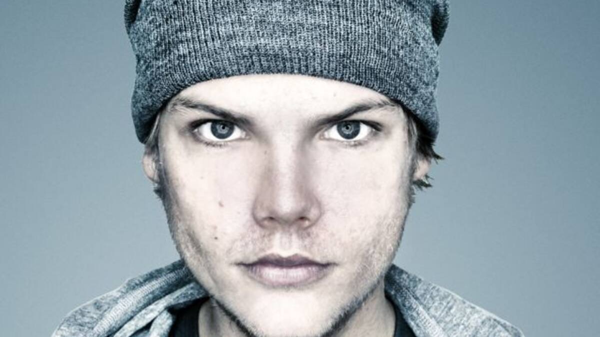 A Avicii no le gusta lo nuevo de Madonna