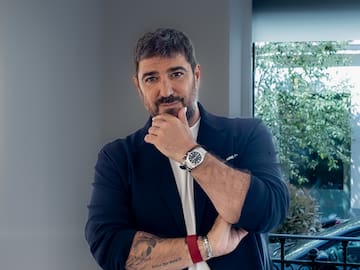 Antonio Orozco anuncia las fechas de su gira europea: “6 ciudades, un mismo sentimiento”