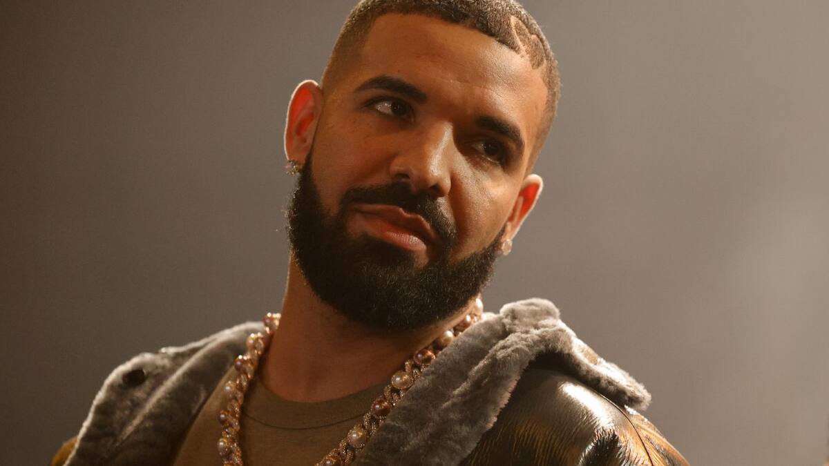 Polémica en torno a los Grammy 2022: Drake retira sus nominaciones